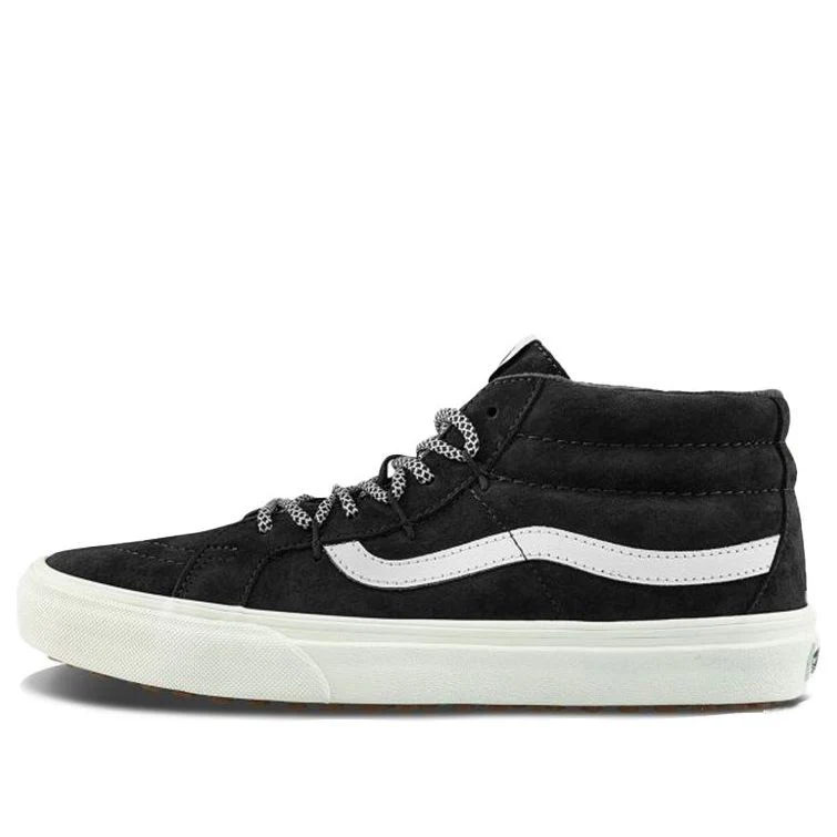 Vans Sk8-mid Reissue Ghillie MTE Shoes - Image 3