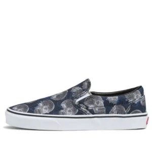 Vans Slip-on Blue White VN0A33TB9IB