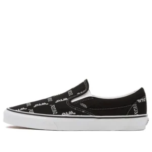 Vans Shadow Vans Classic Slip-On