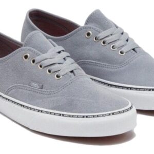 Vans Valentine's Heart Authentic 'Grey' VN0A5KS99DK