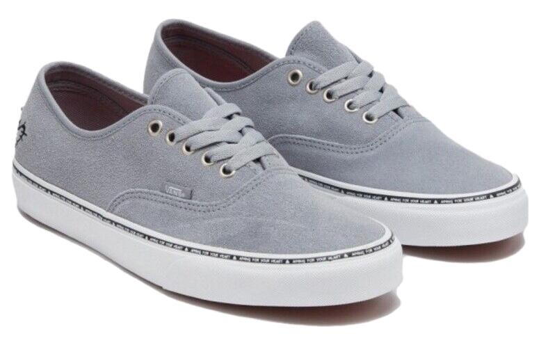 Vans Valentine's Heart Authentic 'Grey' VN0A5KS99DK
