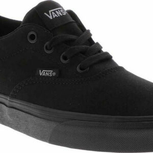 Vans Doheny Sneakers Black