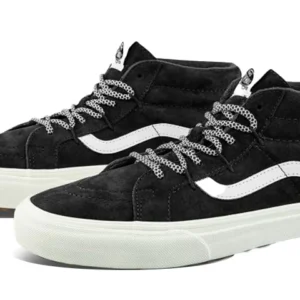 Vans Sk8-mid Reissue Ghillie MTE Shoes